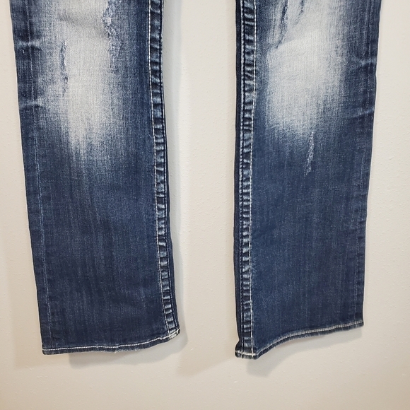Vigoss New York boot jeans - Picture 4 of 14
